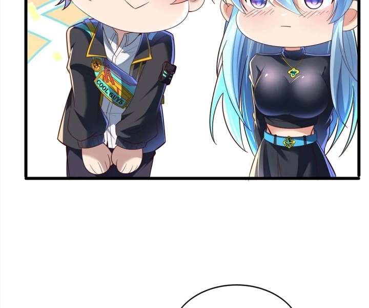 Read Aura Recovery_ I Get a New Skill Everyday EN Manga Online