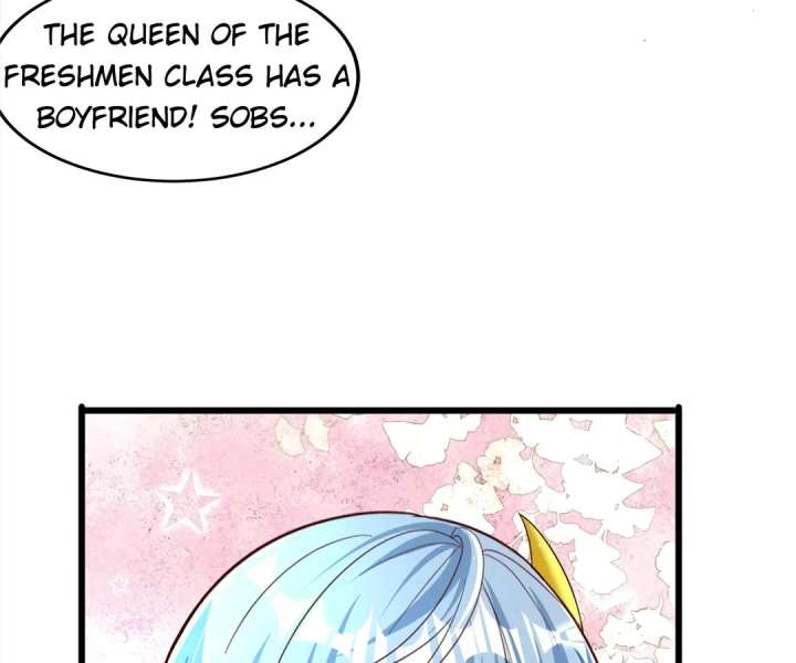 Read Aura Recovery_ I Get a New Skill Everyday EN Manga Online