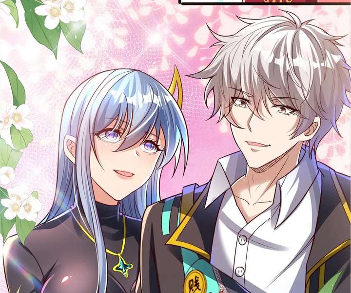 Read Aura Recovery_ I Get a New Skill Everyday EN Manga Online