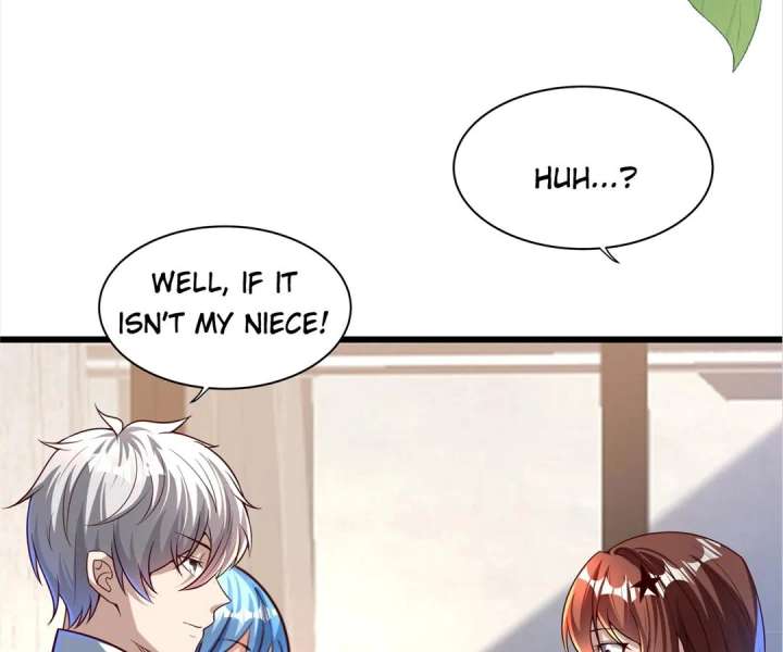 Read Aura Recovery_ I Get a New Skill Everyday EN Manga Online