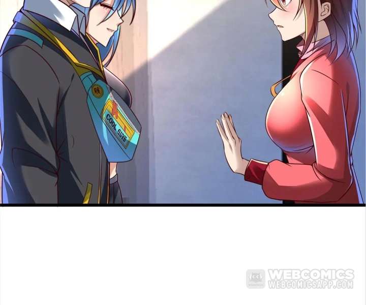Read Aura Recovery_ I Get a New Skill Everyday EN Manga Online