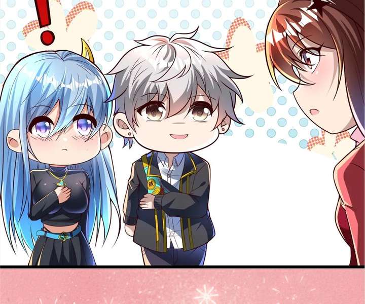 Read Aura Recovery_ I Get a New Skill Everyday EN Manga Online