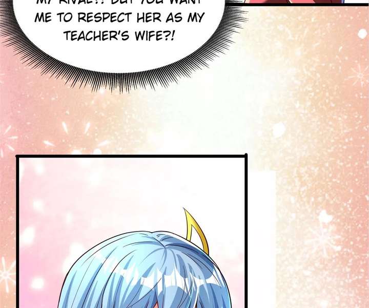 Read Aura Recovery_ I Get a New Skill Everyday EN Manga Online