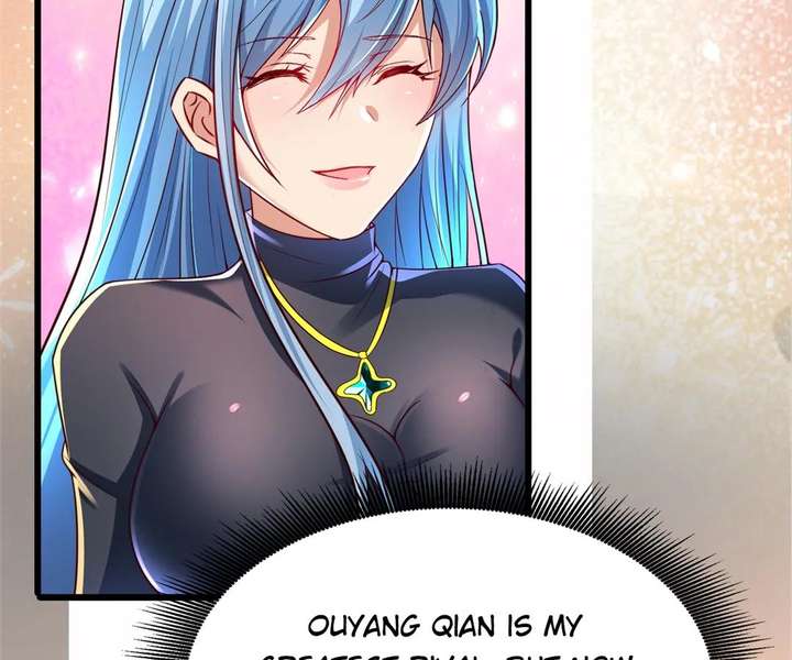 Read Aura Recovery_ I Get a New Skill Everyday EN Manga Online