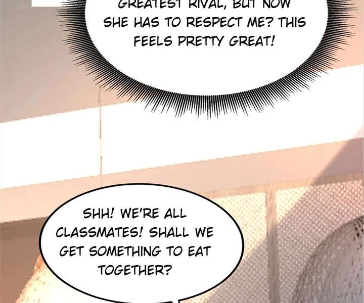 Read Aura Recovery_ I Get a New Skill Everyday EN Manga Online