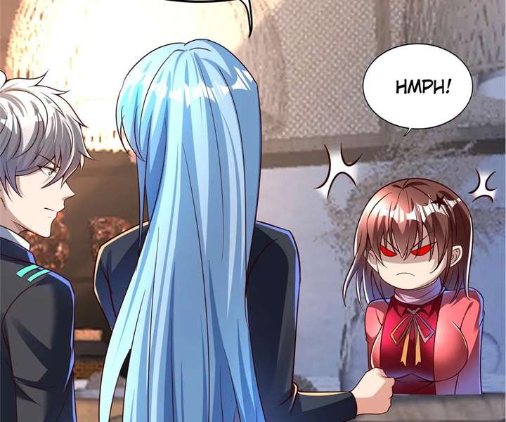 Read Aura Recovery_ I Get a New Skill Everyday EN Manga Online
