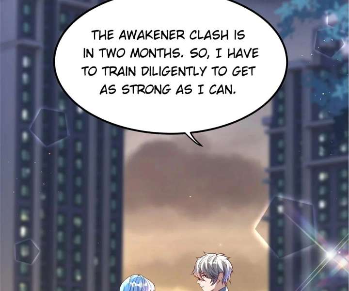Read Aura Recovery_ I Get a New Skill Everyday EN Manga Online