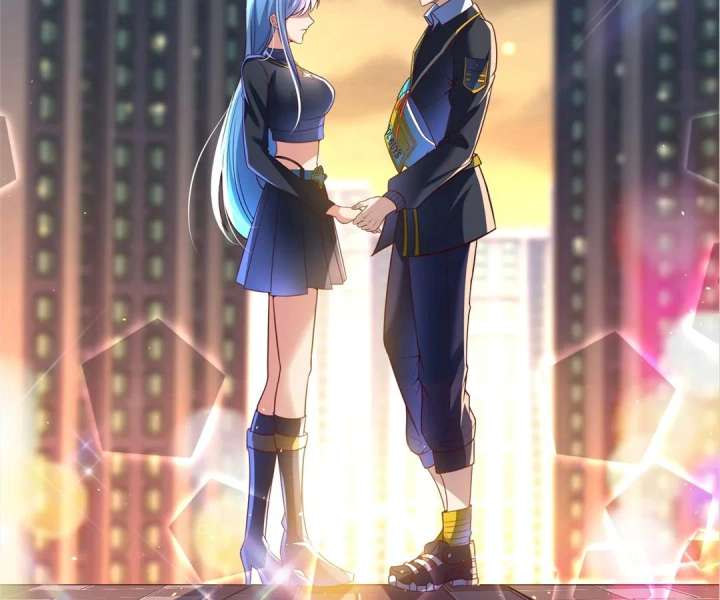 Read Aura Recovery_ I Get a New Skill Everyday EN Manga Online