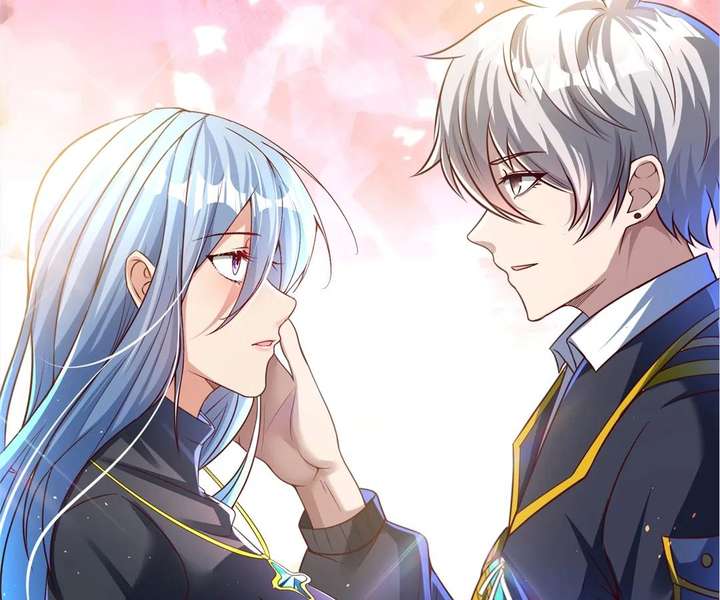 Read Aura Recovery_ I Get a New Skill Everyday EN Manga Online