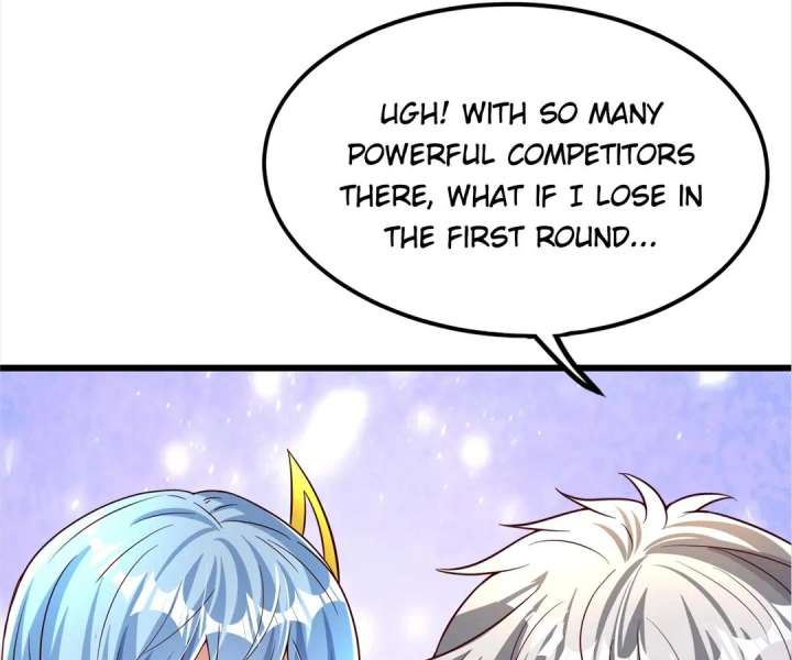 Read Aura Recovery_ I Get a New Skill Everyday EN Manga Online