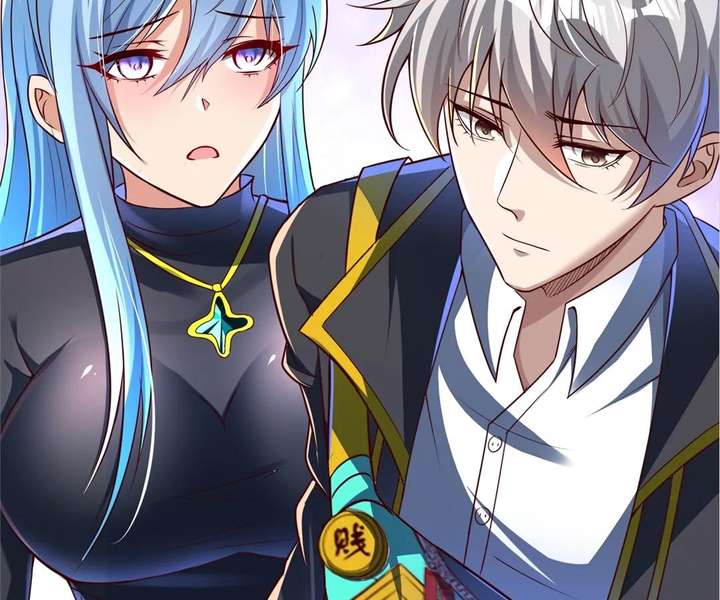 Read Aura Recovery_ I Get a New Skill Everyday EN Manga Online