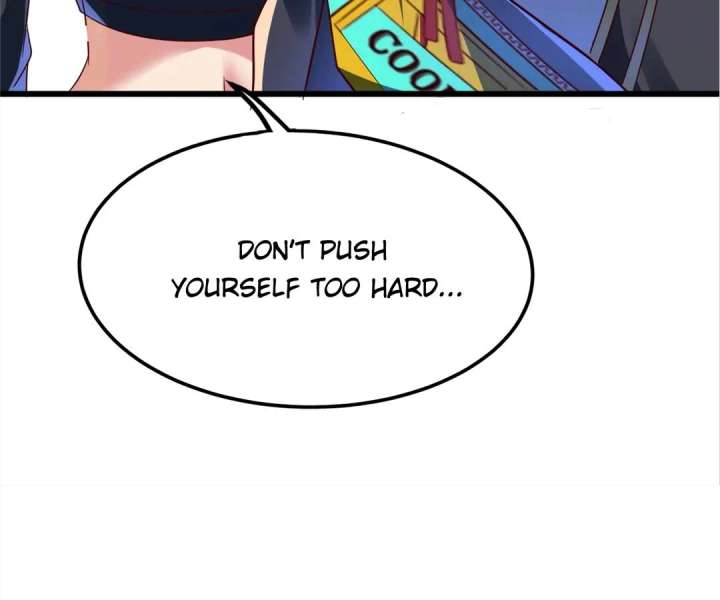 Read Aura Recovery_ I Get a New Skill Everyday EN Manga Online