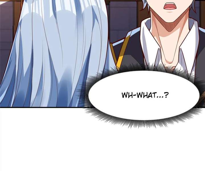 Read Aura Recovery_ I Get a New Skill Everyday EN Manga Online