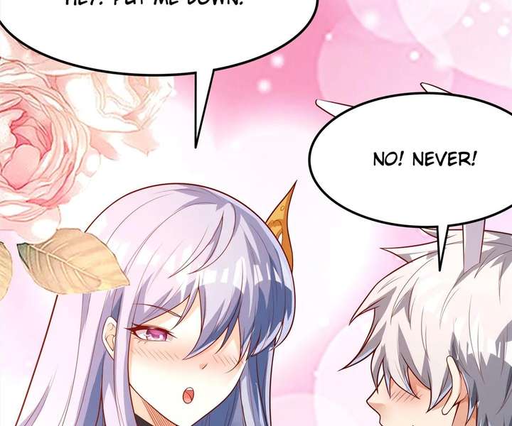 Read Aura Recovery_ I Get a New Skill Everyday EN Manga Online