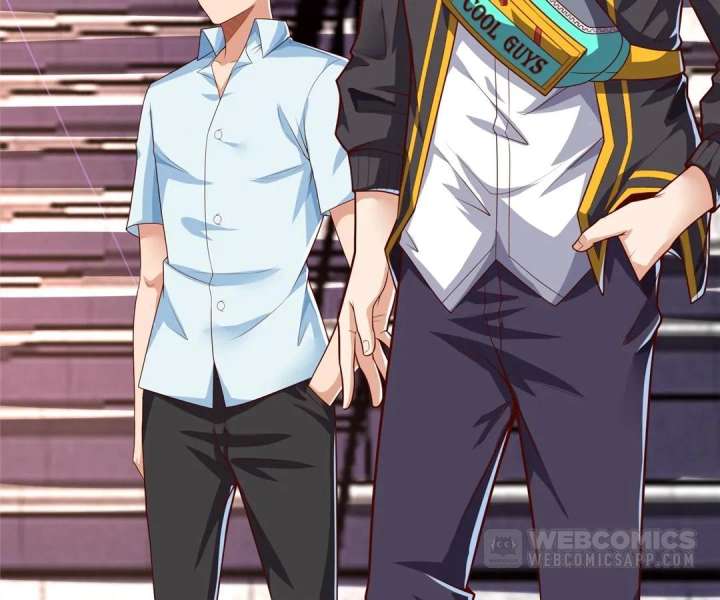 Read Aura Recovery_ I Get a New Skill Everyday EN Manga Online