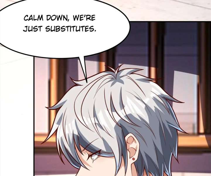 Read Aura Recovery_ I Get a New Skill Everyday EN Manga Online