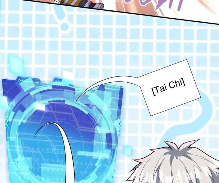 Read Aura Recovery_ I Get a New Skill Everyday EN Manga Online