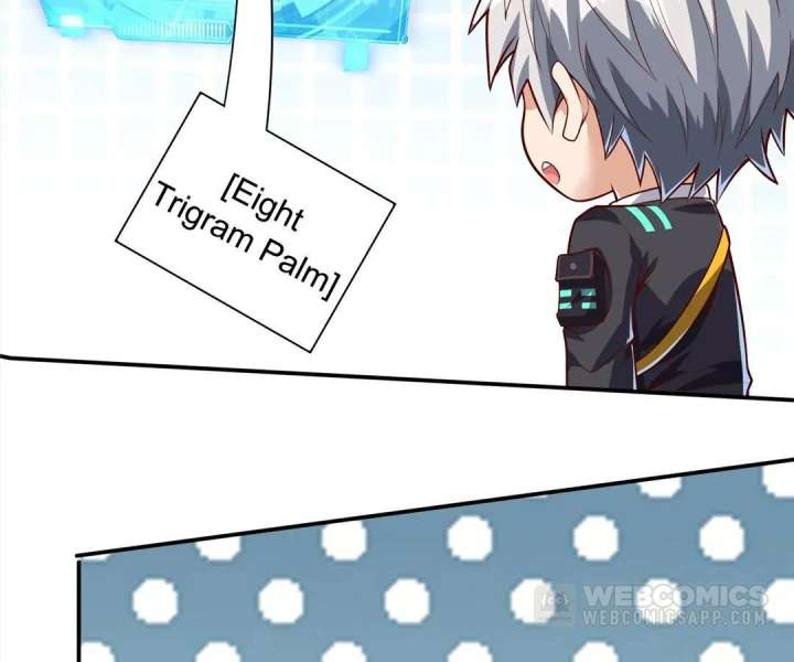 Read Aura Recovery_ I Get a New Skill Everyday EN Manga Online