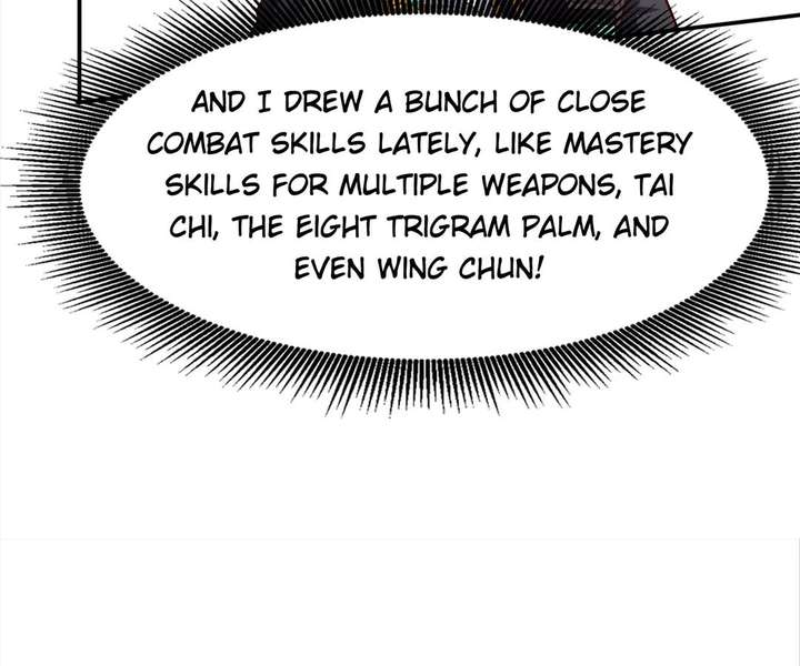 Read Aura Recovery_ I Get a New Skill Everyday EN Manga Online