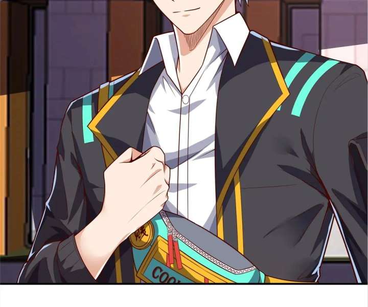 Read Aura Recovery_ I Get a New Skill Everyday EN Manga Online