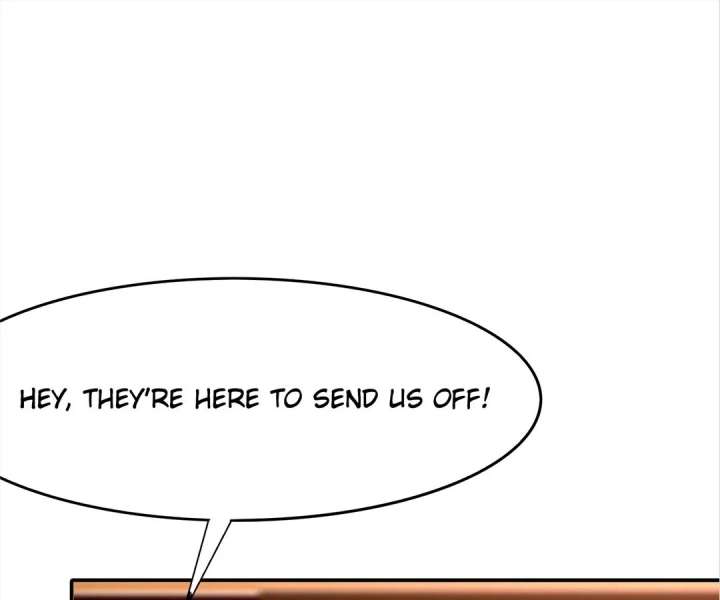 Read Aura Recovery_ I Get a New Skill Everyday EN Manga Online