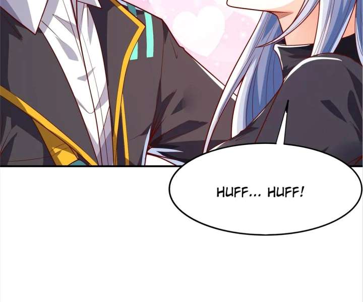 Read Aura Recovery_ I Get a New Skill Everyday EN Manga Online