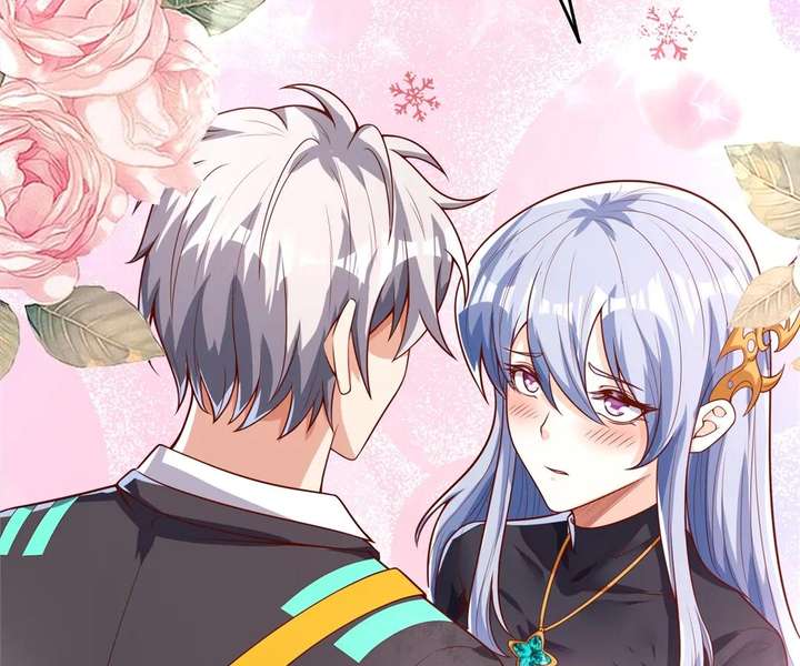 Read Aura Recovery_ I Get a New Skill Everyday EN Manga Online