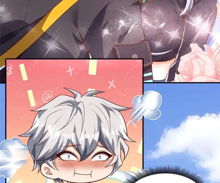 Read Aura Recovery_ I Get a New Skill Everyday EN Manga Online
