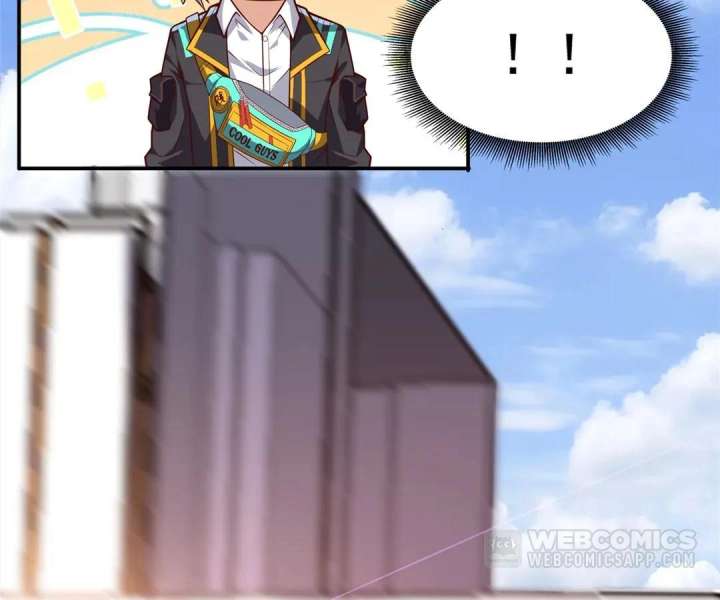 Read Aura Recovery_ I Get a New Skill Everyday EN Manga Online