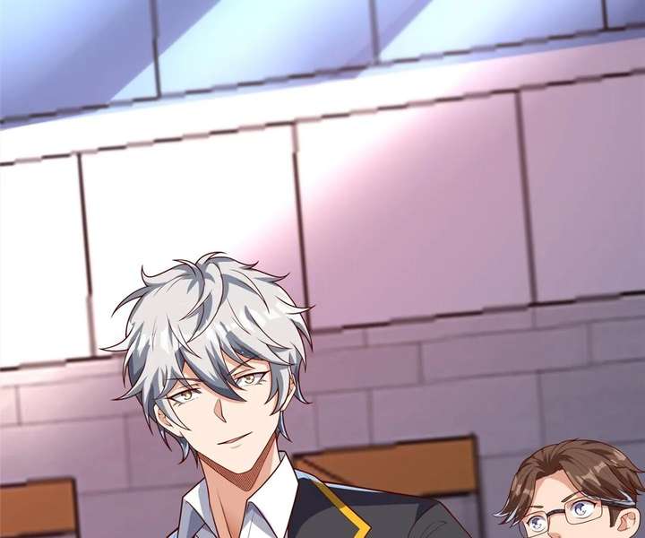 Read Aura Recovery_ I Get a New Skill Everyday EN Manga Online