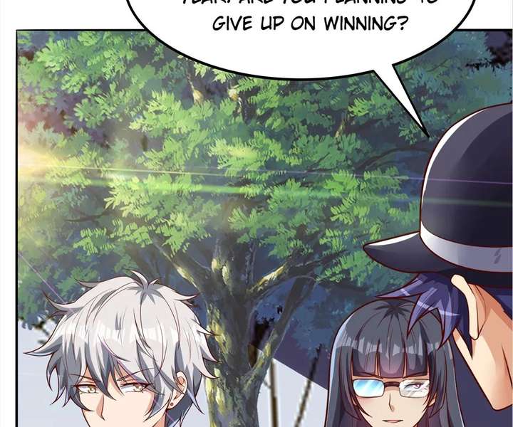 Read Aura Recovery_ I Get a New Skill Everyday EN Manga Online