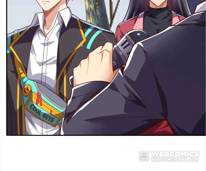 Read Aura Recovery_ I Get a New Skill Everyday EN Manga Online