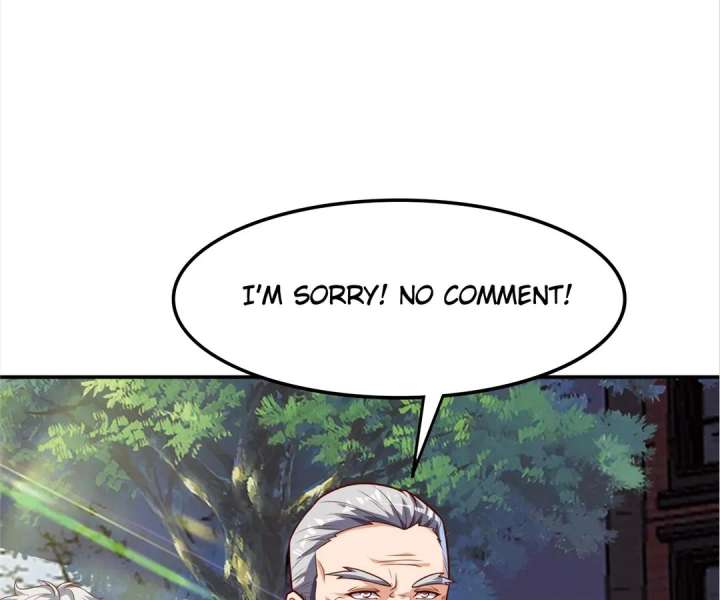 Read Aura Recovery_ I Get a New Skill Everyday EN Manga Online