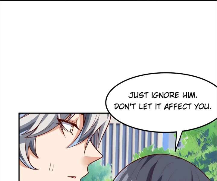 Read Aura Recovery_ I Get a New Skill Everyday EN Manga Online
