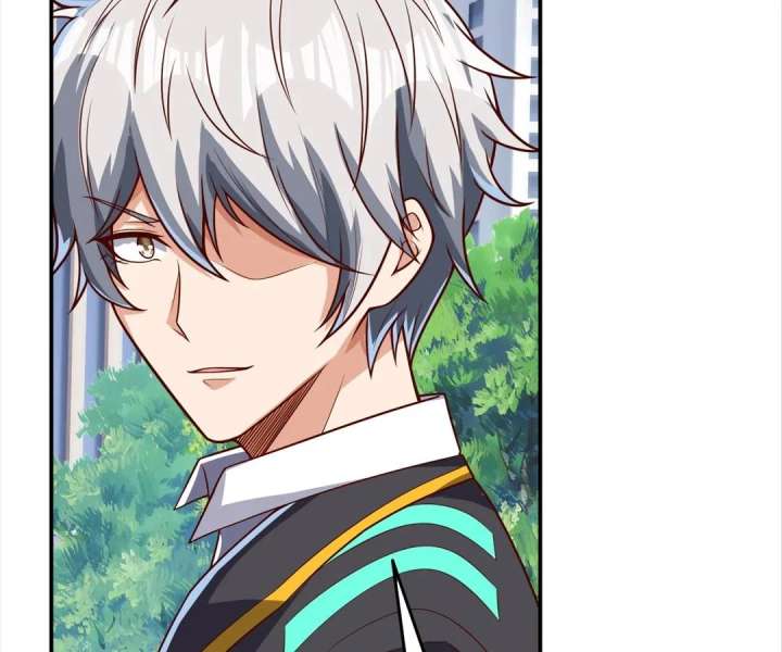 Read Aura Recovery_ I Get a New Skill Everyday EN Manga Online