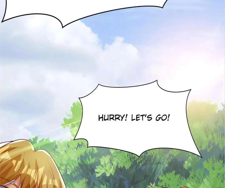 Read Aura Recovery_ I Get a New Skill Everyday EN Manga Online