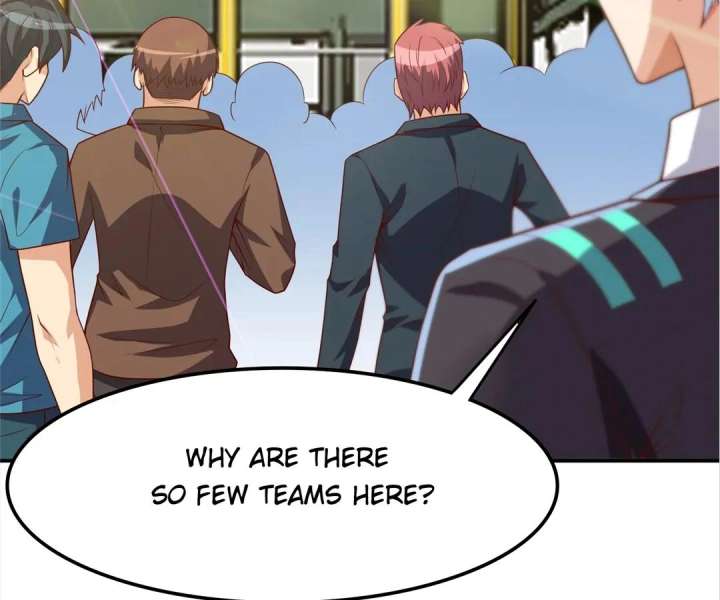 Read Aura Recovery_ I Get a New Skill Everyday EN Manga Online