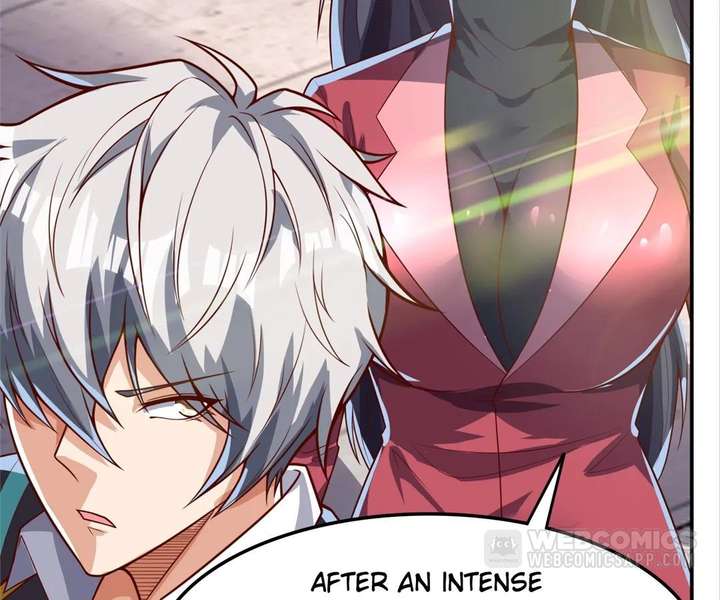 Read Aura Recovery_ I Get a New Skill Everyday EN Manga Online