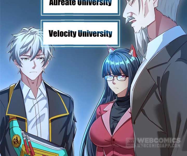 Read Aura Recovery_ I Get a New Skill Everyday EN Manga Online