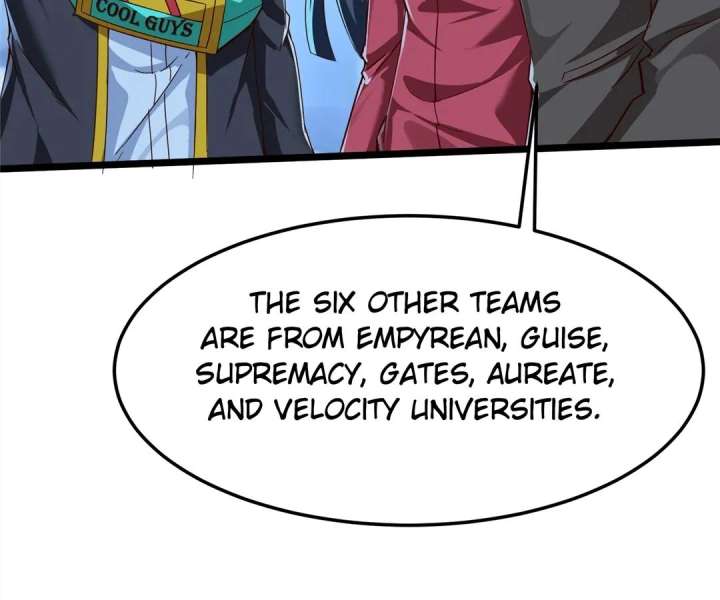 Read Aura Recovery_ I Get a New Skill Everyday EN Manga Online