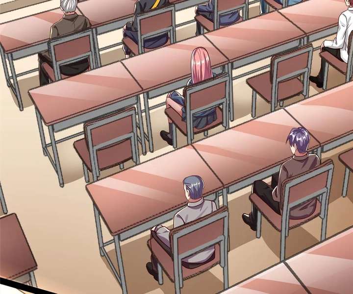 Read Aura Recovery_ I Get a New Skill Everyday EN Manga Online