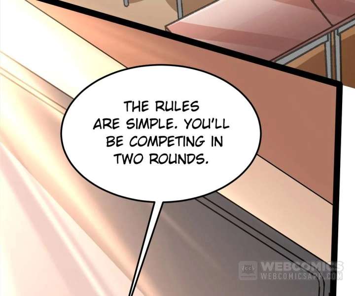 Read Aura Recovery_ I Get a New Skill Everyday EN Manga Online