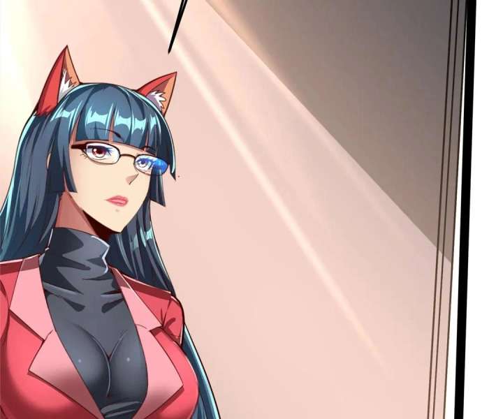 Read Aura Recovery_ I Get a New Skill Everyday EN Manga Online