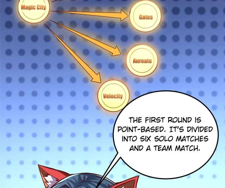 Read Aura Recovery_ I Get a New Skill Everyday EN Manga Online
