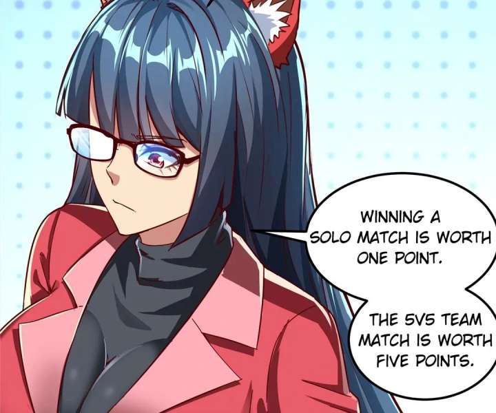 Read Aura Recovery_ I Get a New Skill Everyday EN Manga Online