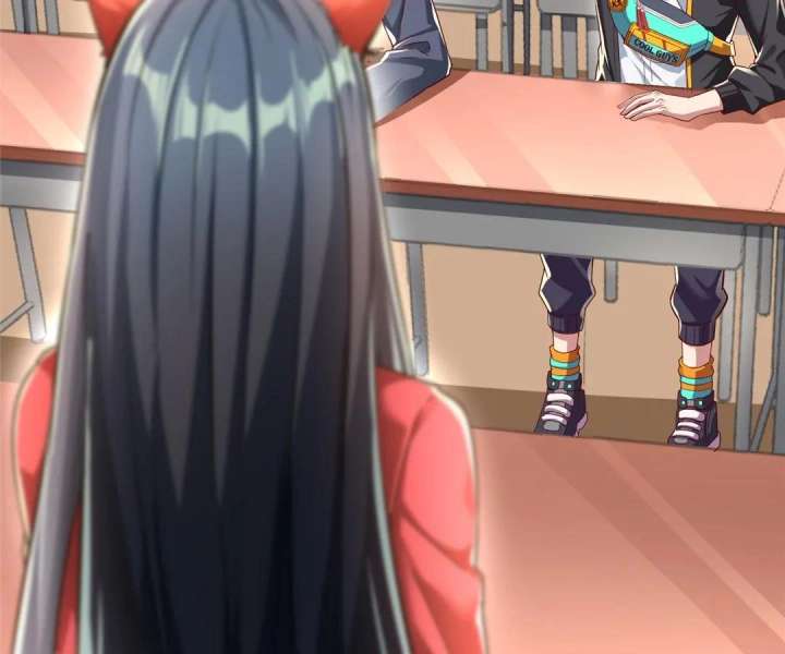 Read Aura Recovery_ I Get a New Skill Everyday EN Manga Online