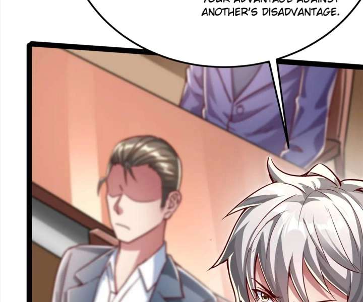 Read Aura Recovery_ I Get a New Skill Everyday EN Manga Online