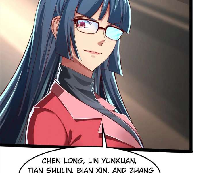 Read Aura Recovery_ I Get a New Skill Everyday EN Manga Online
