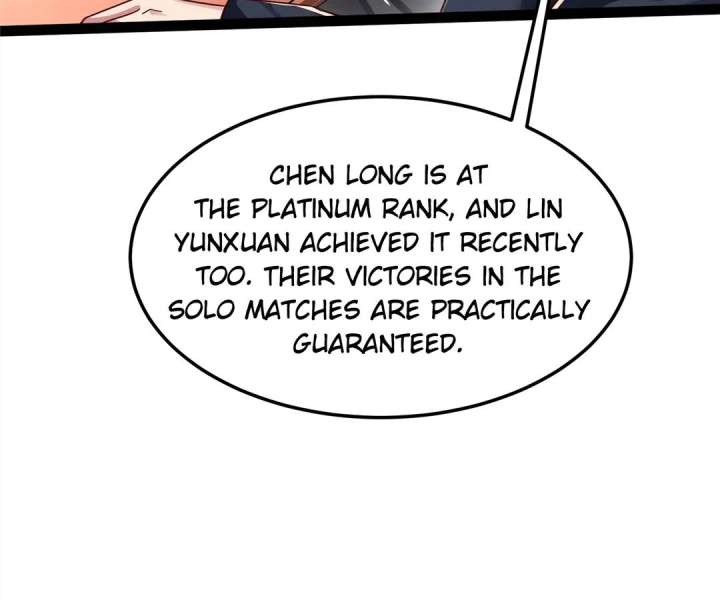 Read Aura Recovery_ I Get a New Skill Everyday EN Manga Online
