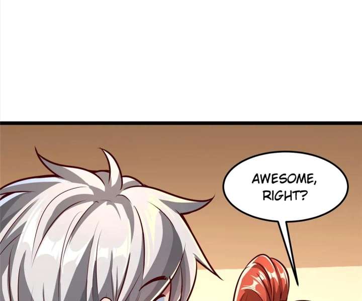 Read Aura Recovery_ I Get a New Skill Everyday EN Manga Online